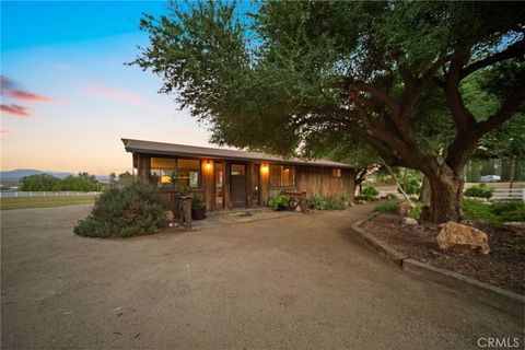 A home in Murrieta