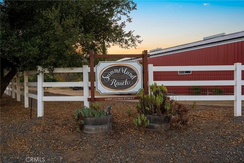 A home in Murrieta