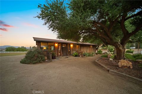 A home in Murrieta