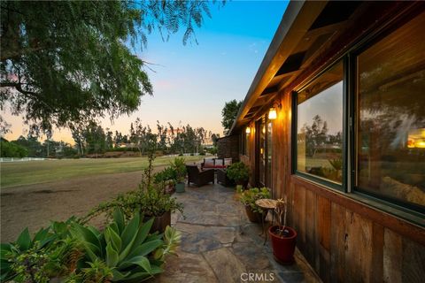 A home in Murrieta