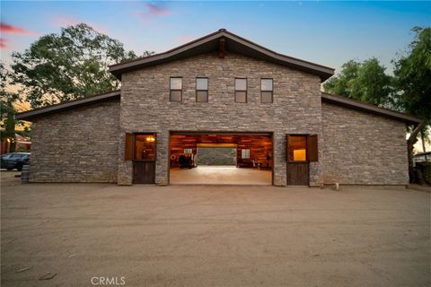 A home in Murrieta