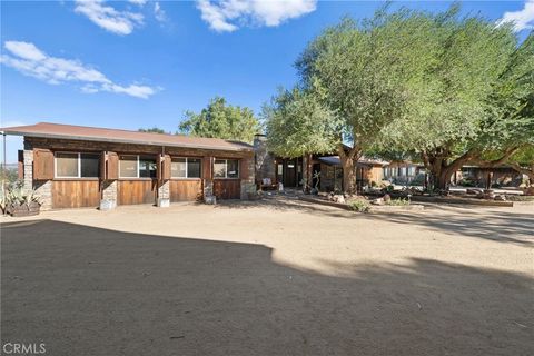 A home in Murrieta