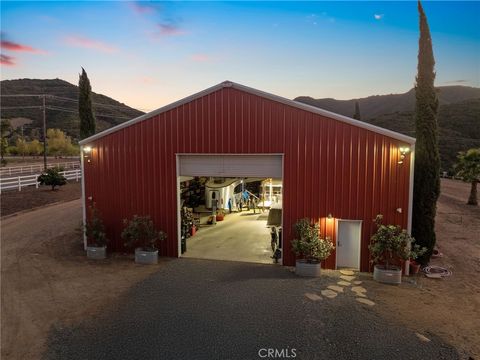 A home in Murrieta