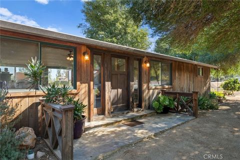 A home in Murrieta