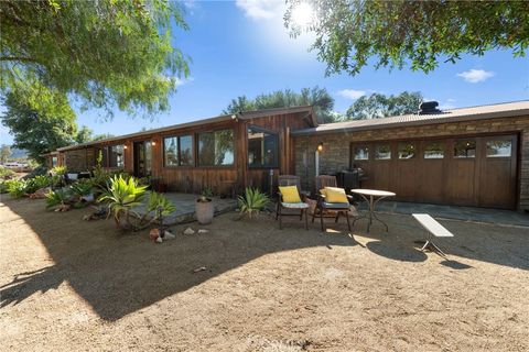 A home in Murrieta