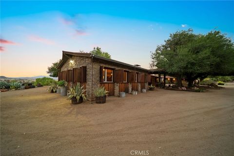 A home in Murrieta