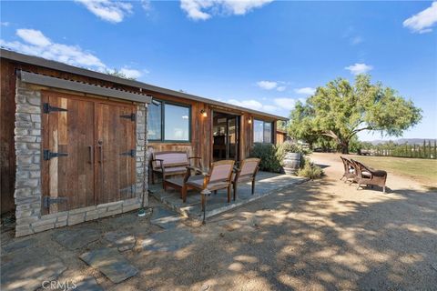 A home in Murrieta