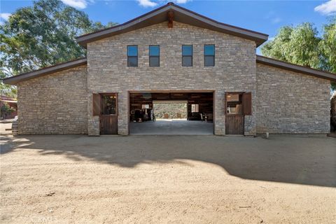 A home in Murrieta