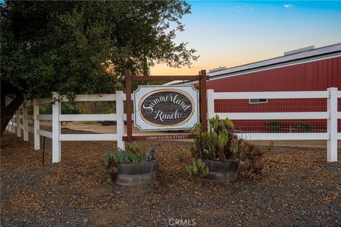 A home in Murrieta