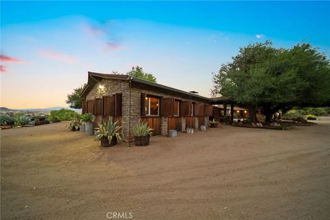 A home in Murrieta