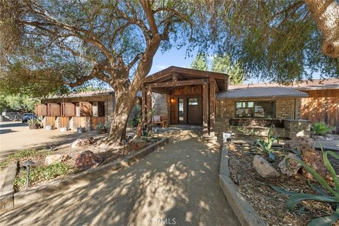 A home in Murrieta