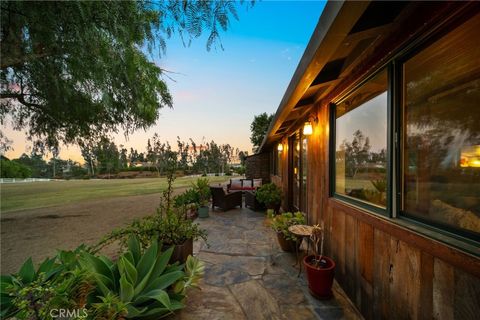 A home in Murrieta