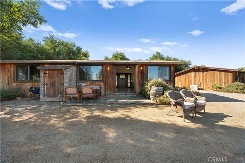 A home in Murrieta