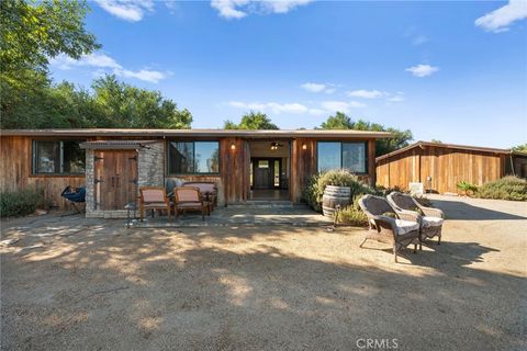 A home in Murrieta