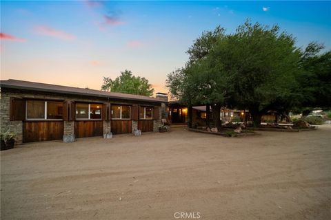 A home in Murrieta