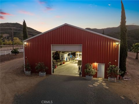 A home in Murrieta