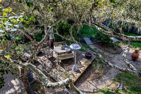 A home in Cambria