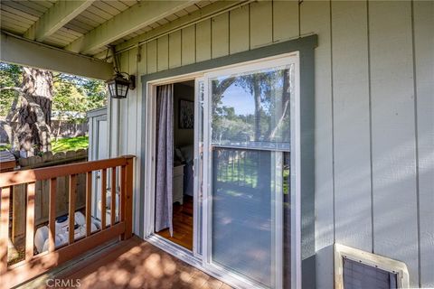 A home in Cambria