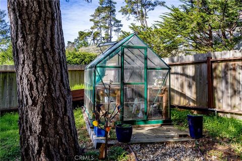 A home in Cambria