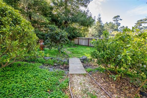 A home in Cambria