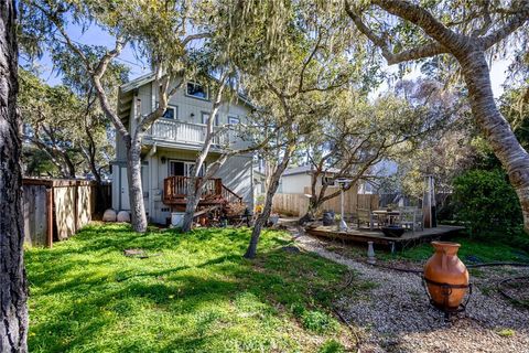 A home in Cambria