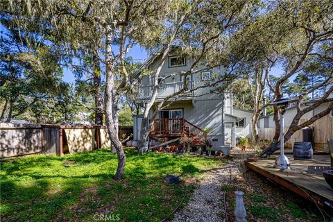 A home in Cambria