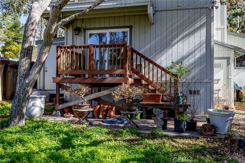 A home in Cambria