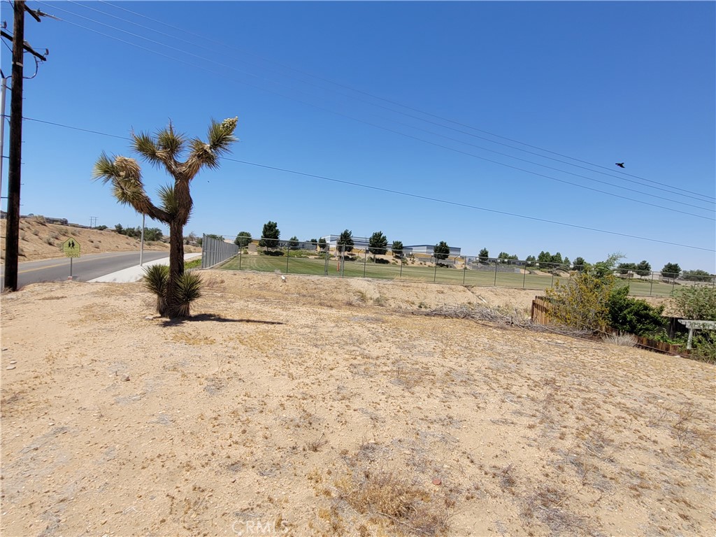 0 Spring Valley Parkway