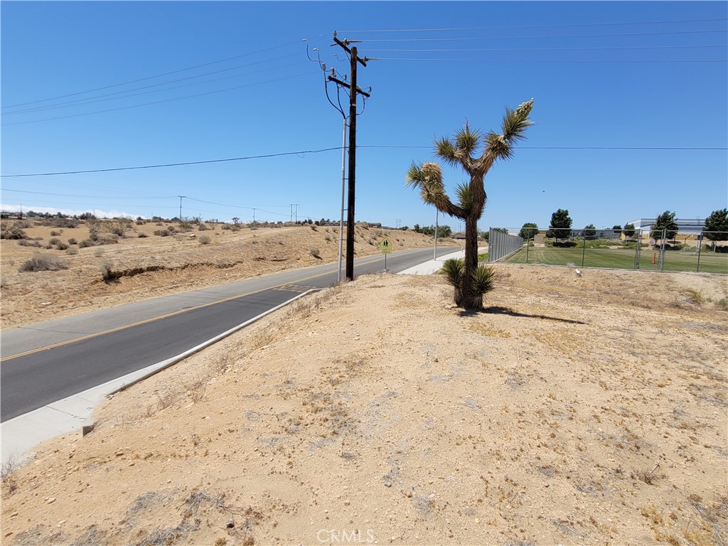 0 Spring Valley Parkway