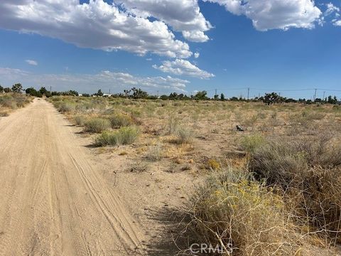 Photo of 9757 Lebec Road, Phelan, CA 92371 (MLS # PW24210727)