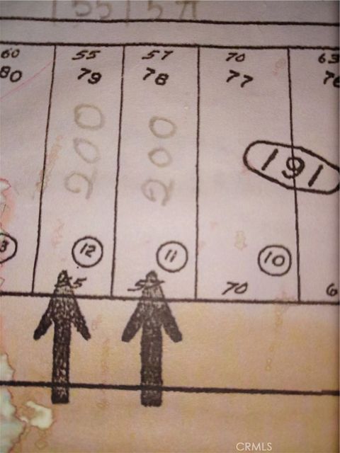 Photo of 0 outer hwy 62, Yucca Valley, CA 92284 (MLS # EV20184598)