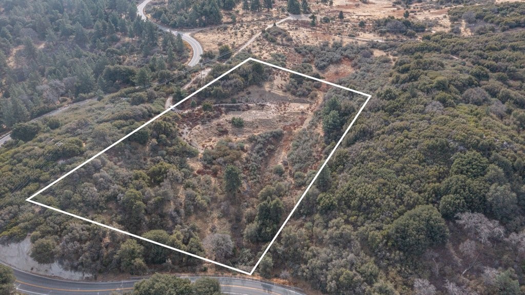 SELLER WANTS IT SOLD! LOCATION *LOCATION* LOCATION!!!! NEVER PAY FOR WATER AGAIN!!2 Acres located off of Idyllwild Panoramic Highway. Elevation of 5000 feet, you have the most magnificent views cool breeze surrounded by trees, shrubs, and plenty of sun. There is so much potential on this property that is ready for you to come and build your dream home or whatever you desire. The property has a WELL that produces 19 GPM with 3 individual 4000-gallon fire/irrigation storage tanks. Extensive grading with multiple large level sites has 9 drainage grates to keep all levels of property free from water erosion. Power lines near the property about 200 feet from the building site.
Plenty of privacy on this property back from the road surrounded by beautiful trees. A must-see to appreciate what the property has to offer. Only 20 minutes away from downtown Idyllwild.
3D TOUR ATTACHED