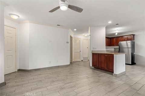 A home in Oceanside
