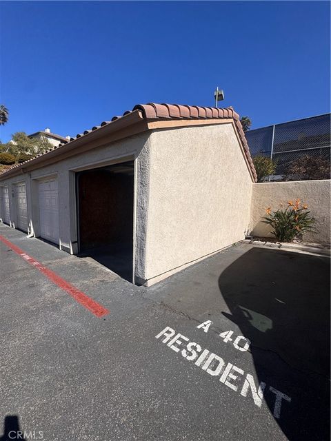 A home in Oceanside