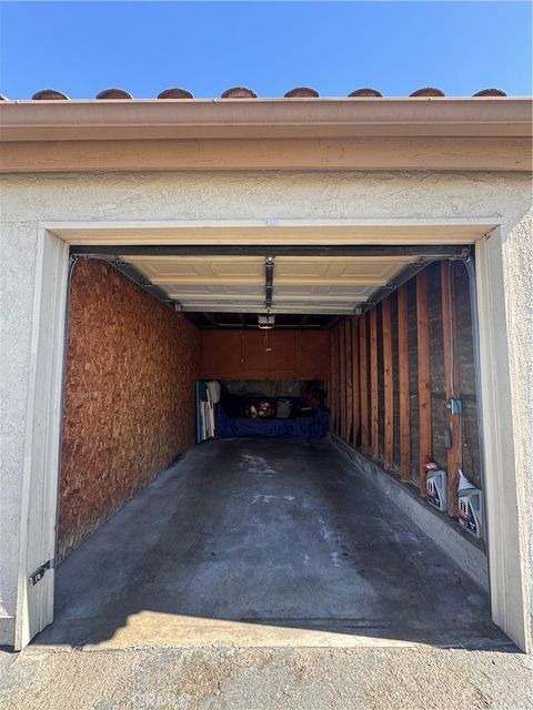 A home in Oceanside
