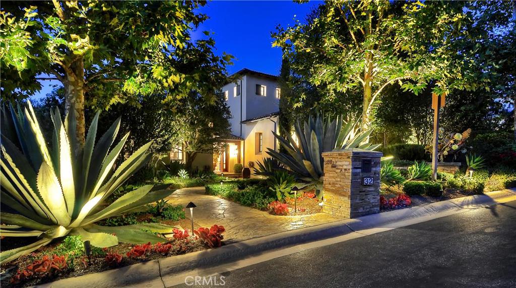 Shady Canyon Custom (SHDC) - Residential