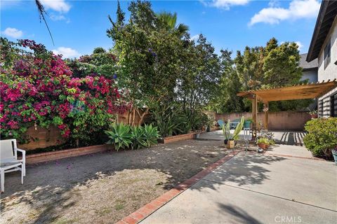 A home in Granada Hills