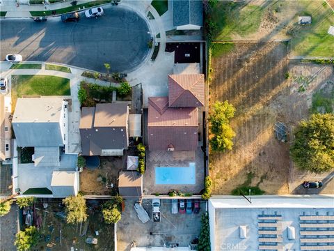 A home in Montebello