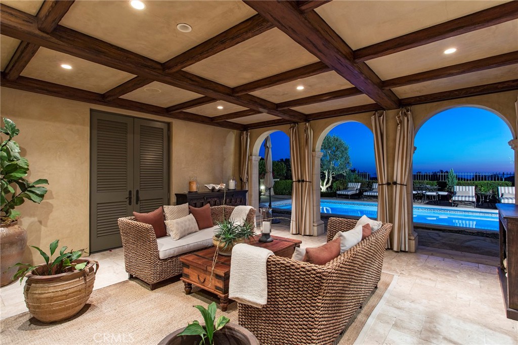 Pelican Hill (NCPH) - Residential