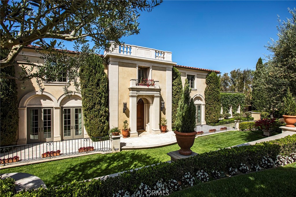 Pelican Hill (NCPH) - Residential