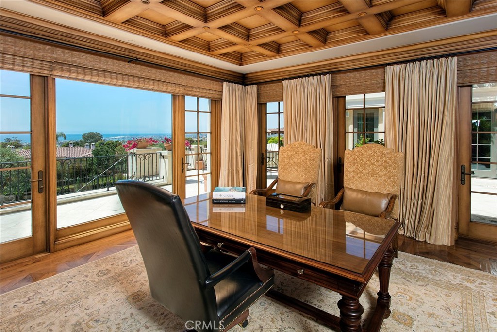 Pelican Hill (NCPH) - Residential