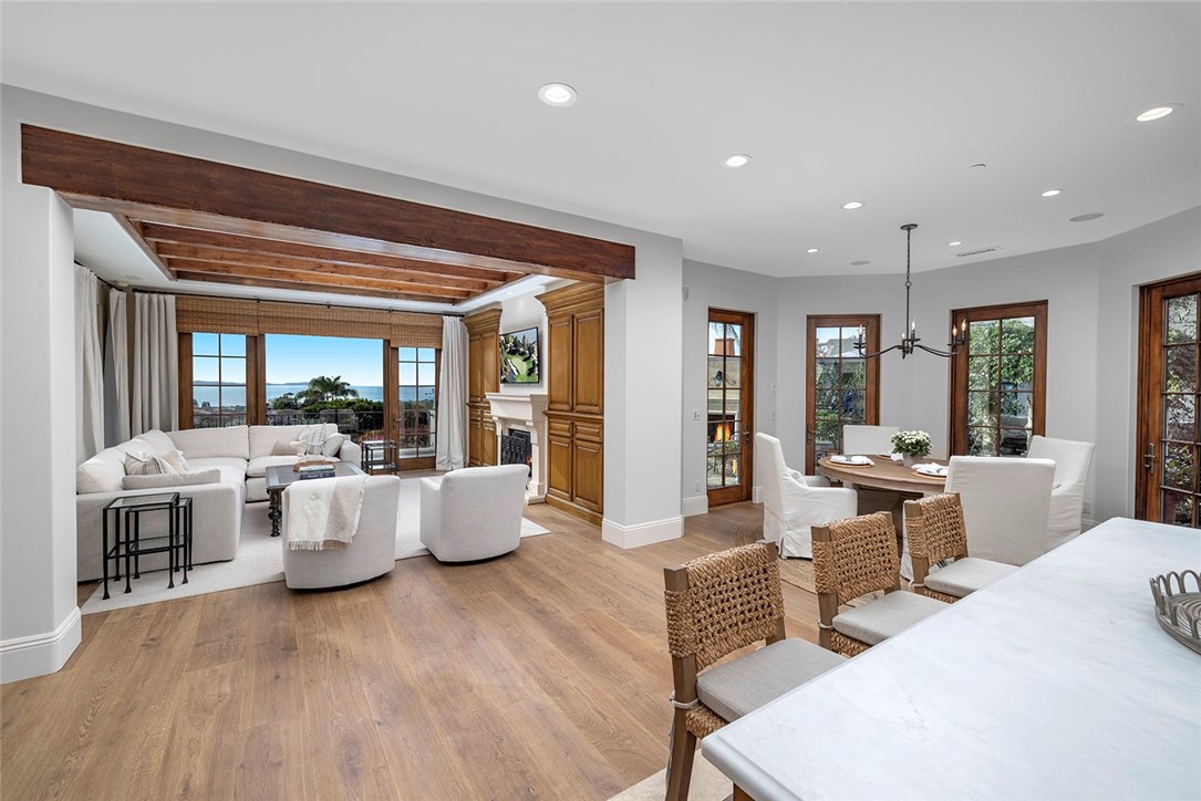 Pelican Hill (NCPH) - Residential