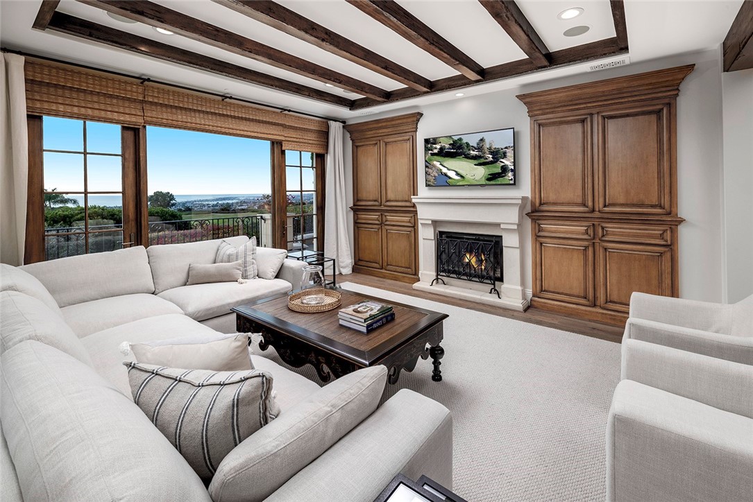 Pelican Hill (NCPH) - Residential