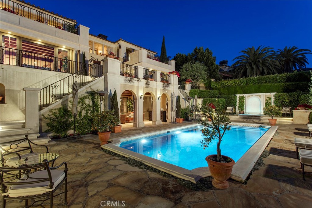 Pelican Hill (NCPH) - Residential