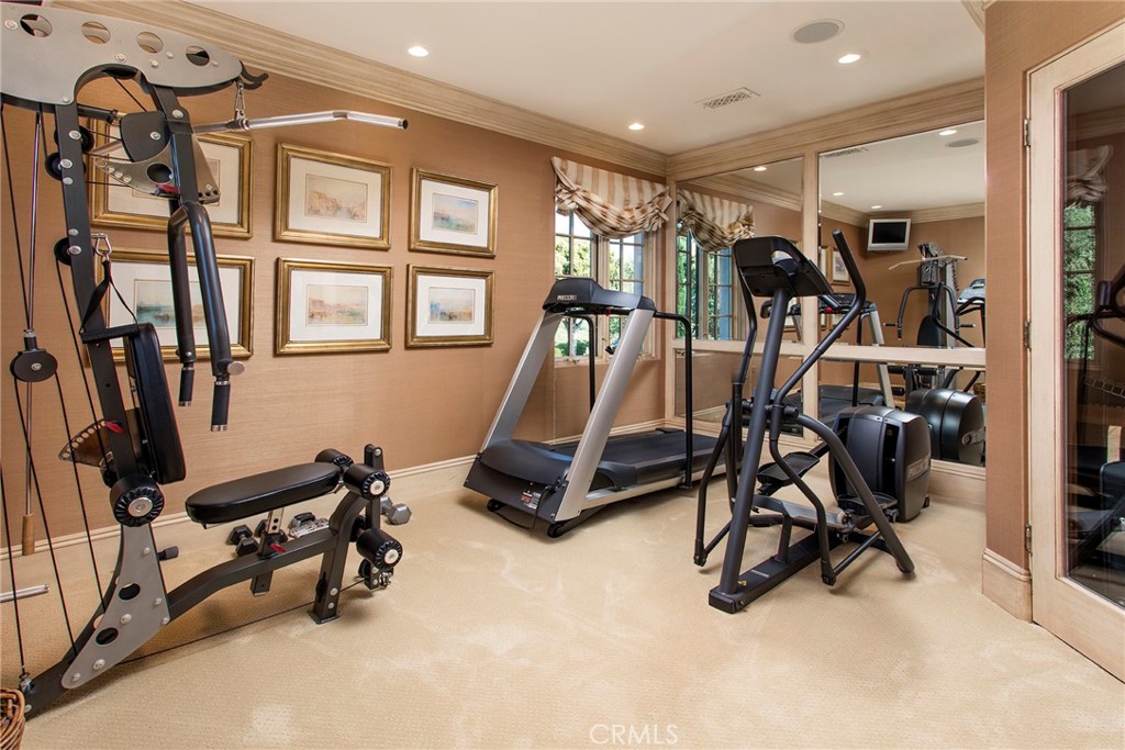 Pelican Hill (NCPH) - Residential