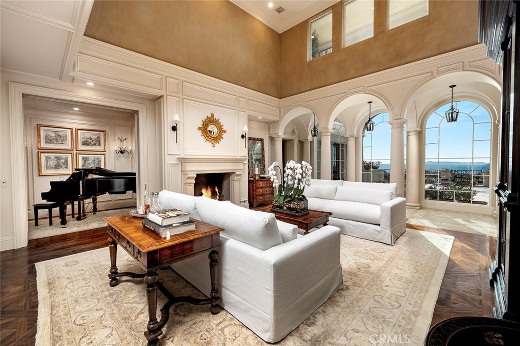 Pelican Hill (NCPH) - Residential