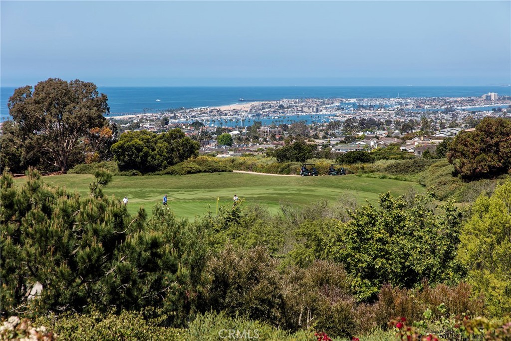 Pelican Hill (NCPH) - Residential