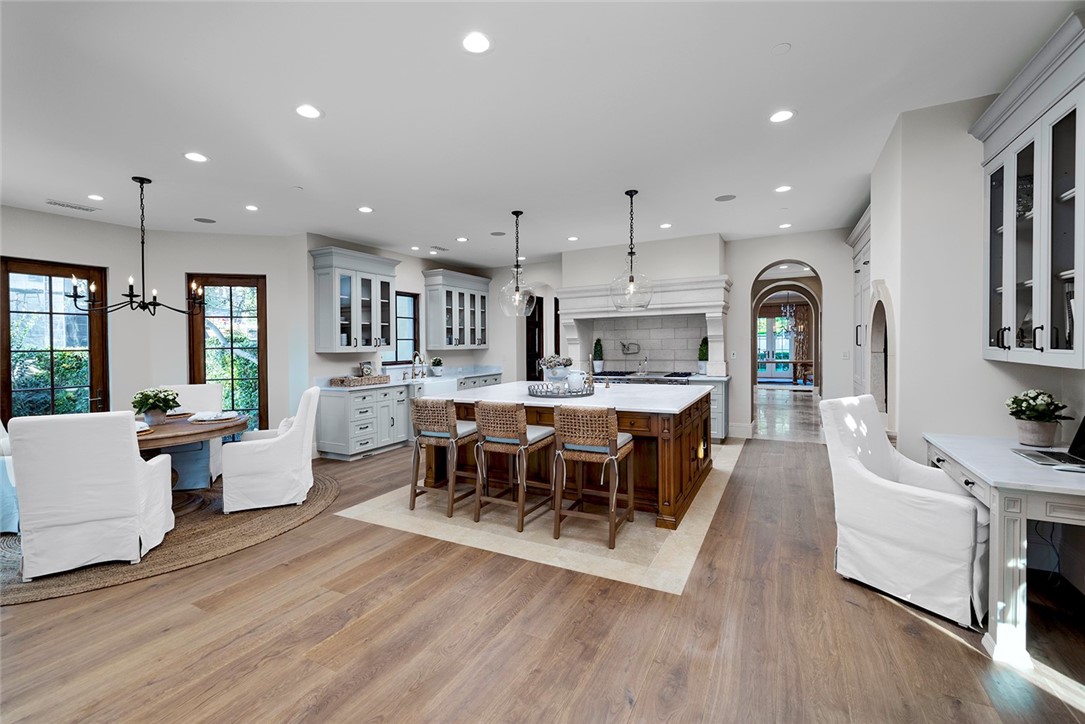 Pelican Hill (NCPH) - Residential