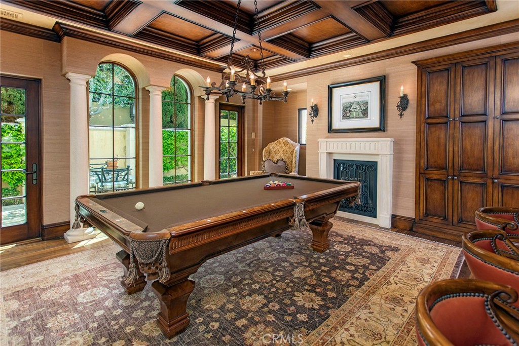 Pelican Hill (NCPH) - Residential