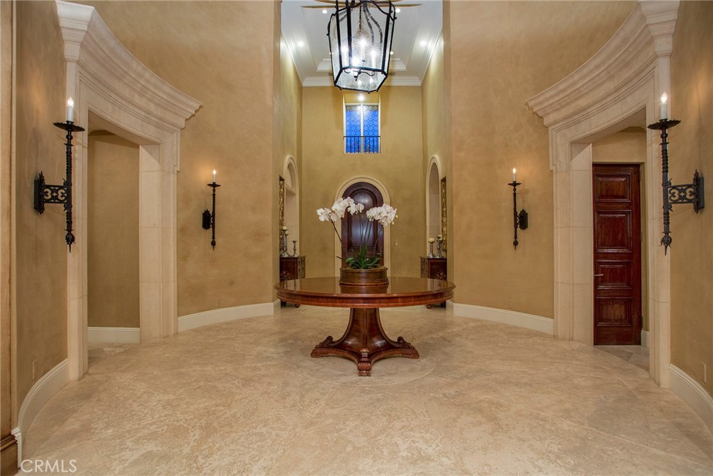 Pelican Hill (NCPH) - Residential